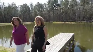 American Dream TV segment 4: Array, Net Zero Energy Community