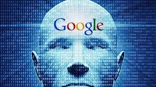 Google's New AI Is Really Creepy