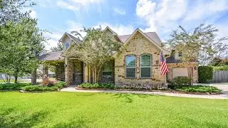 4110 Worthing Dr, Fulshear, TX 77441