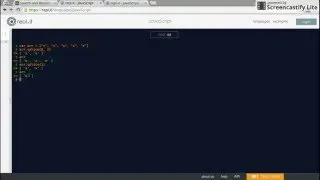 [FCC Walkthrough] - Search & Replace (Intermediate Algorithm)