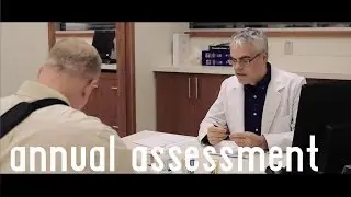 Pharmacy Medication Assessment Services Mini-Series - Annual Medication Assessment Part 2 Episode 1