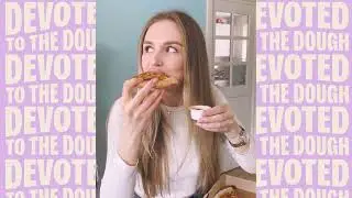 Devoted to the Dough
