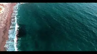 Komos Beach,Crete