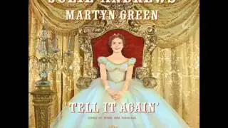 Tell It Again (Angel 65041) - Julie Andrews and Martyn Green with music by Moondog