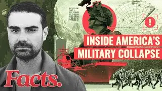 Наша военная мощь рушится | Факты. Эпизод 4