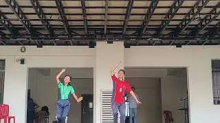 Different CLASSICAL DANCE PRACTICE || BRIGHT FOUNDATION SCHOOL