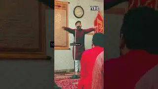musayyab Biswani  #yaali #new #kalam #shortvideo #
