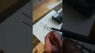Don't forget to electrically isolate your turnouts...