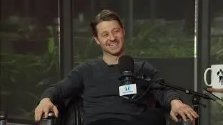 That Time Gotham's Ben McKenzie Got Stomped by Drew Brees' Team in High School | The Rich Eisen Show