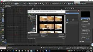How to Fix Rail Clone server in 3ds max