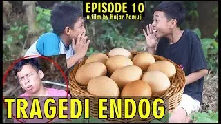 Tragedi Endog (Eps 10 Film Pendek Hajar Pamuji)
