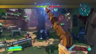 Battleborn Bindleblast Longshot