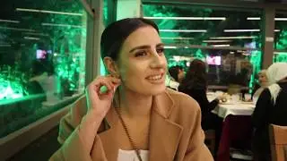KRASSESTES Hotel in ISTANBUL + FAKE CHECK, CZN BURAK, NUSRET ..  | Dilara Kaynarca