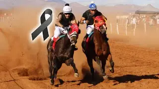 Carreras de Caballos en Adivino, Sonora 05 de Abril 2025