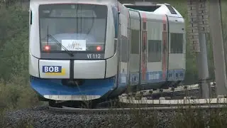 The Railway Collision Avoidance System (RCAS) by DLR (english)