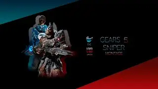 Ess Unco ft Eve (Editor) (First Montage TEAM ESSENCE 2021) (Gears 5)
