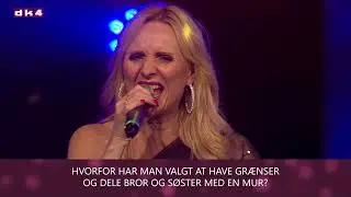 Syng Med & Tip et Hit  SHOW 28 F&aelig;llessang   En enkel sang om frihed