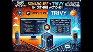 What Is DevSecOps? | Secure CI/CD with SAST & DAST | SonarQube & Trivy Explained