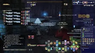 FFXIV Pilgrims Traverse- How hard are the later floors really?