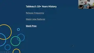 Brisbane Tableau User Group - 18 February 2021