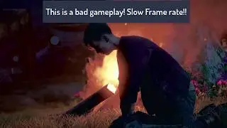 Far Cry New Dawn slow motion fix   How to fix performance issues without spending money   Tweak FC 2
