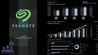 $STX Seagate Technology Q2 2026 Earnings Conference Call