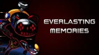 Pokemon Black 2 & Pokemon White 2 - PokeStar Studios - Everlasting Memories Series [All 4 Movies]
