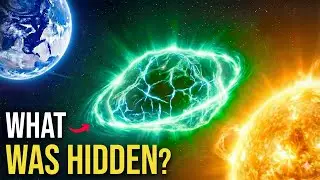 3I/ATLAS Will Move Into a Rare Alignment With the Earth and the Sun - SHUMANN Resonance