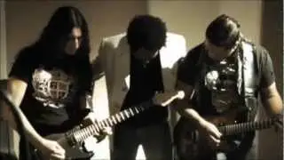 Juninho Afram e Roger Franco