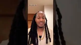 Prophet Lovy, WHY ANGEL GABRIEL WAS WITHHELD FROM PROPHET DANIEL