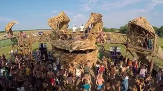 Freqs of Nature: Bass Playground (1)