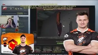 Pasha -  Pro players unboxing knives compilation