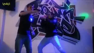 CLASIFICATORIA BDM - Final: HAMCL VS J KUN