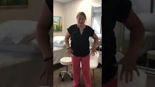 Как полностью опорожнить мочевой пузырь