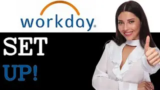 How To Add Direct Deposit On Workday App (2025)