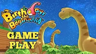 Birthdays the Beginning PS4 Gameplay