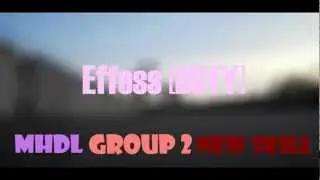 MHDL || NS || Effess || Group 2 || Rybinsk Stylerz || [DUTY]