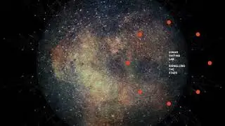 Lunar Testing Lab - Gathering in the Starglow