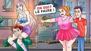 Ma Cousine Copie Ma Vie