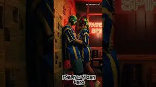 T9alin f Mizan SOON ALBUM KEROLOGY