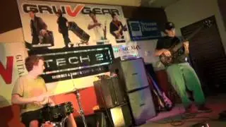 Wade Craver - Bassist & Drummer - Nathan Sletner - Part 3