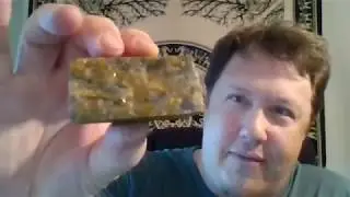 Energetically Programmed Yellow Jasper and Shiva Lingam for the Leo New Moon Eclipse 2017
