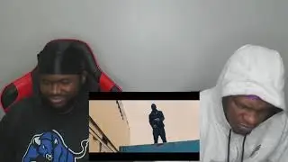 OfficialTS - Akhirah (Official Video) [Prod. DrkWhteSeven] | Ragtalk TV Reaction