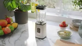 HR2605 Philips Mini Blender