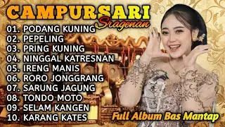 CAMPURSARI SRAGENAN KOPLO FULL BAS GLER 2026 - CAMPURSARI KOPLO PALING DI CARI KONCO NGOPI