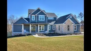 Your First Choice for Custom Homebuilding in Augusta, GA