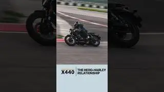 How Do Hero & Harley Work Together? | Harley-Davidson X440 FAQ