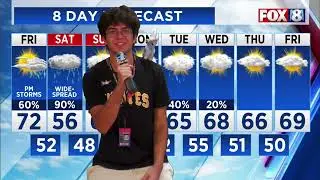 Medina High School Morning Announcements 5-2-25