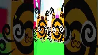 Opening 200 Gargantuan Hypnotic eggs In Pet Simulator 99 #roblox #petsimulator #petsim99