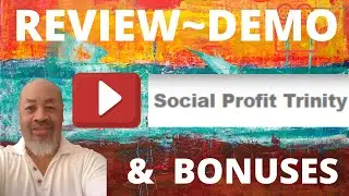 Social Profit Trinity Review~Watch Social Profit Trinity B4U buy~